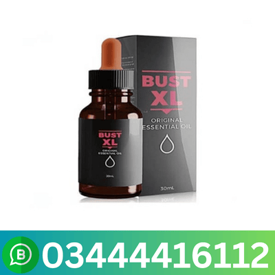 Bust XL Serum